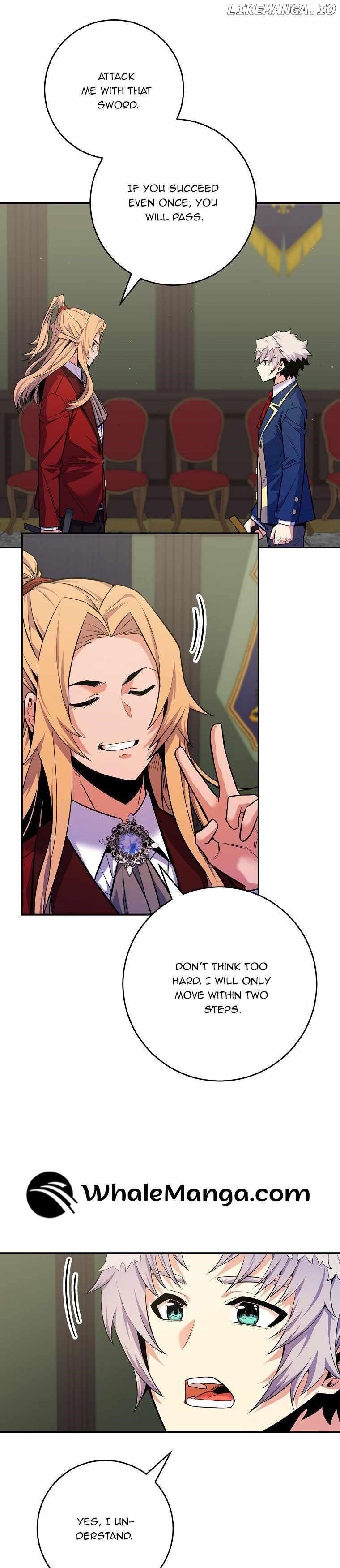 I Was Reincarnated as a Brilliant Genius of a Prestigious Lineage - Chapter 30 Page 4