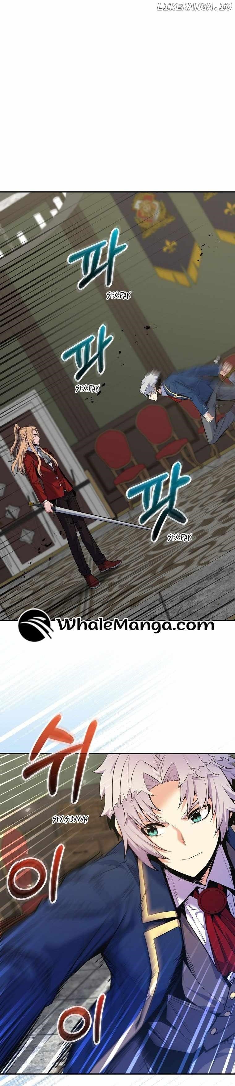 I Was Reincarnated as a Brilliant Genius of a Prestigious Lineage - Chapter 30 Page 7