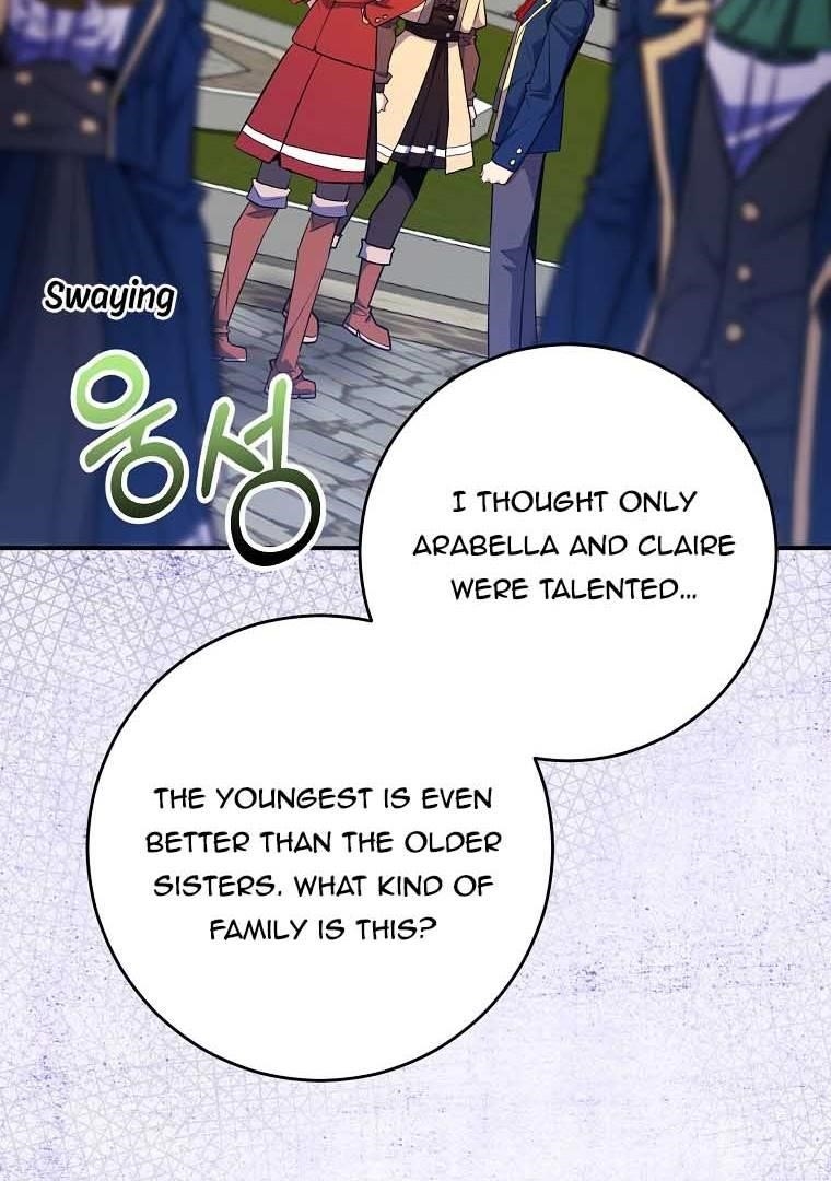 I Was Reincarnated as a Brilliant Genius of a Prestigious Lineage - Chapter 31 Page 21