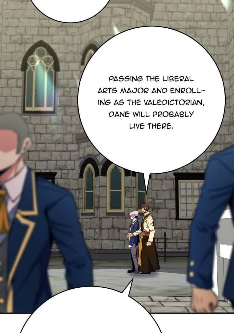 I Was Reincarnated as a Brilliant Genius of a Prestigious Lineage - Chapter 31 Page 27