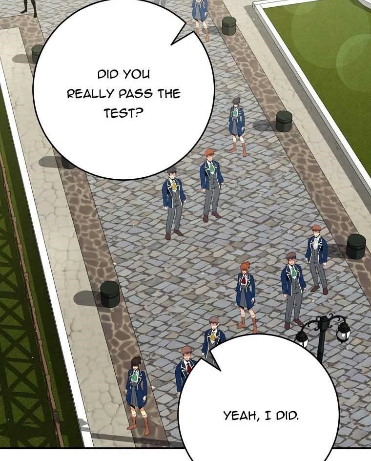 I Was Reincarnated as a Brilliant Genius of a Prestigious Lineage - Chapter 31 Page 3