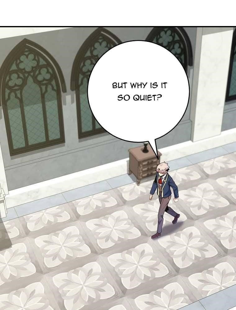 I Was Reincarnated as a Brilliant Genius of a Prestigious Lineage - Chapter 31 Page 43