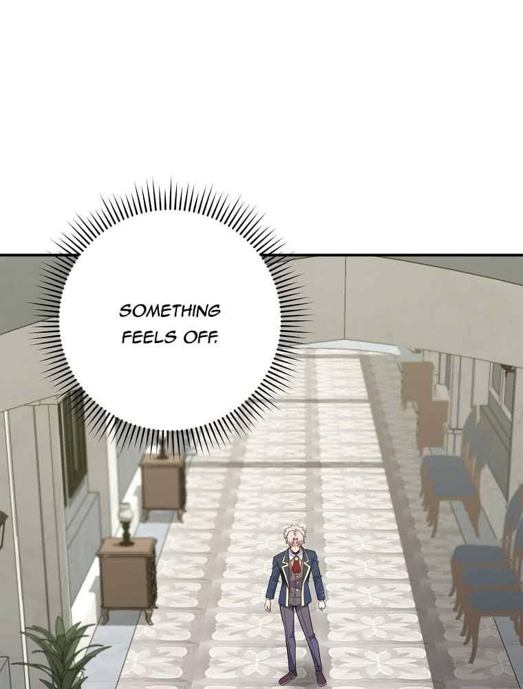 I Was Reincarnated as a Brilliant Genius of a Prestigious Lineage - Chapter 31 Page 45