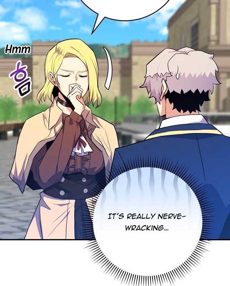 I Was Reincarnated as a Brilliant Genius of a Prestigious Lineage - Chapter 31 Page 5