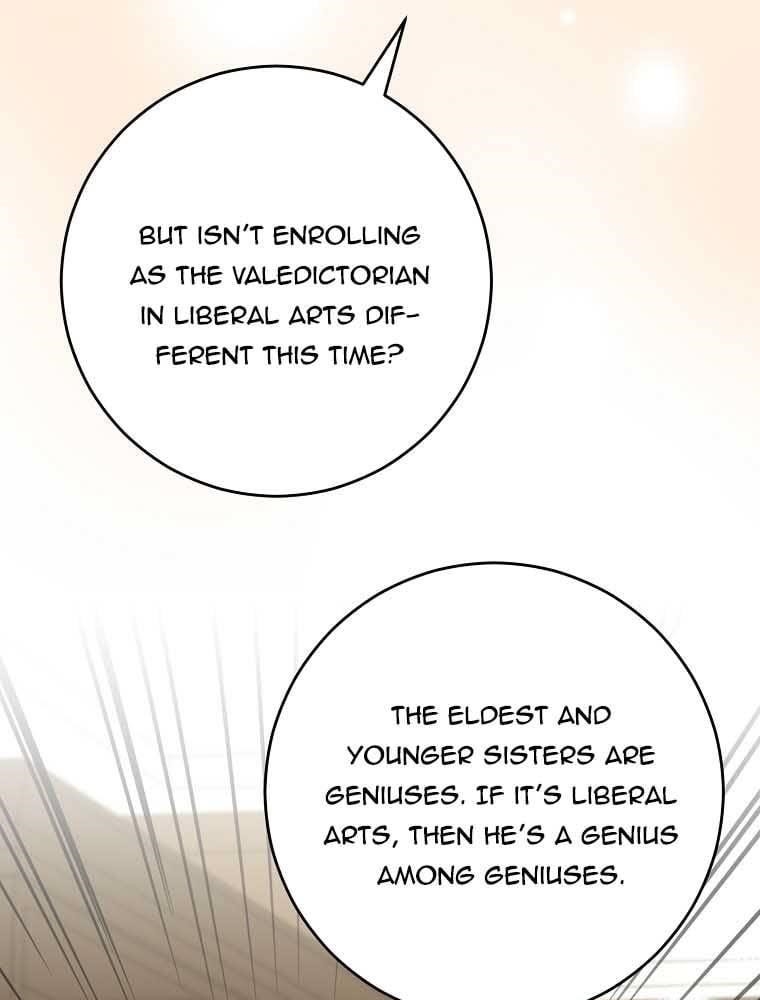 I Was Reincarnated as a Brilliant Genius of a Prestigious Lineage - Chapter 31 Page 73