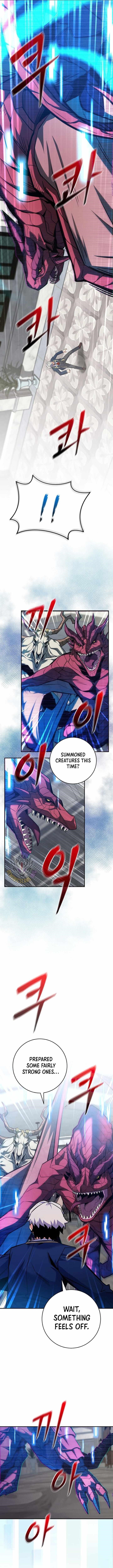 I Was Reincarnated as a Brilliant Genius of a Prestigious Lineage - Chapter 32 Page 3