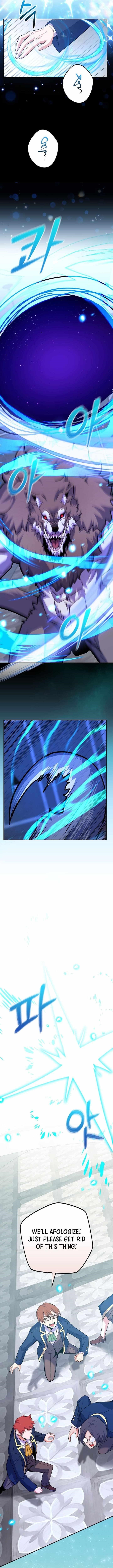 I Was Reincarnated as a Brilliant Genius of a Prestigious Lineage - Chapter 32 Page 8