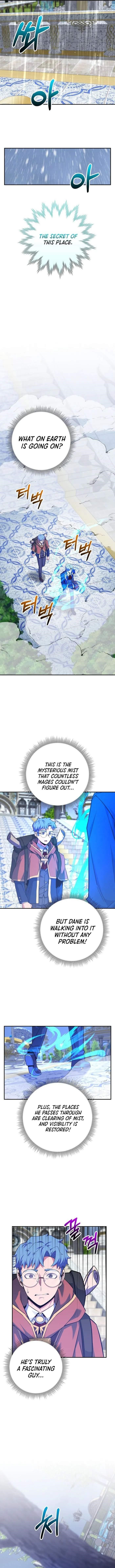 I Was Reincarnated as a Brilliant Genius of a Prestigious Lineage - Chapter 34 Page 12