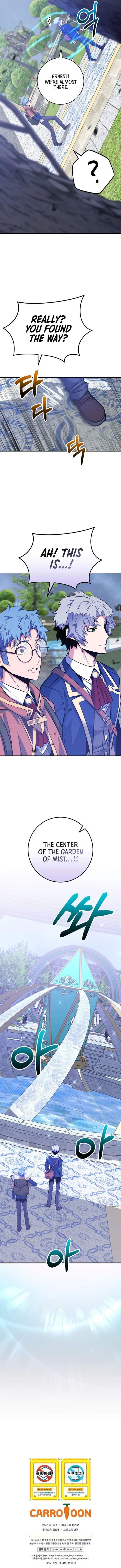 I Was Reincarnated as a Brilliant Genius of a Prestigious Lineage - Chapter 34 Page 13