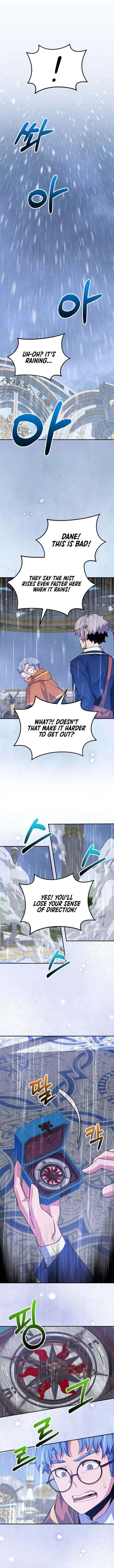 I Was Reincarnated as a Brilliant Genius of a Prestigious Lineage - Chapter 34 Page 8