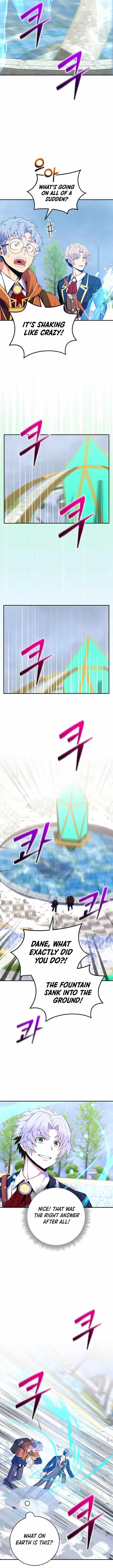 I Was Reincarnated as a Brilliant Genius of a Prestigious Lineage - Chapter 35 Page 11