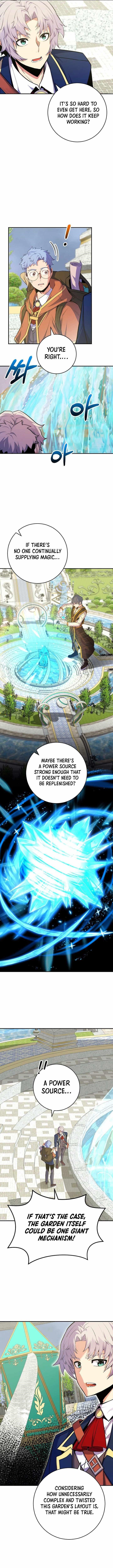 I Was Reincarnated as a Brilliant Genius of a Prestigious Lineage - Chapter 35 Page 3