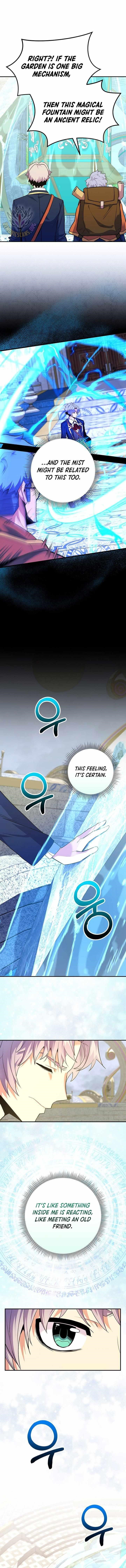 I Was Reincarnated as a Brilliant Genius of a Prestigious Lineage - Chapter 35 Page 4