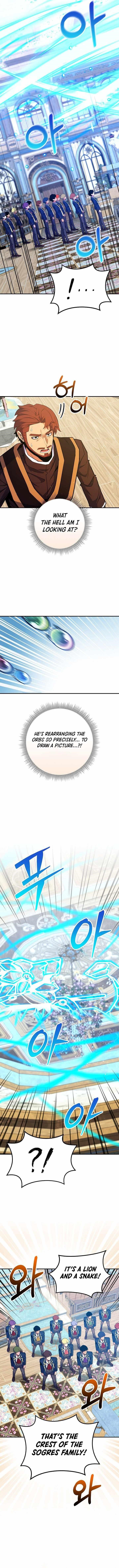 I Was Reincarnated as a Brilliant Genius of a Prestigious Lineage - Chapter 38 Page 10