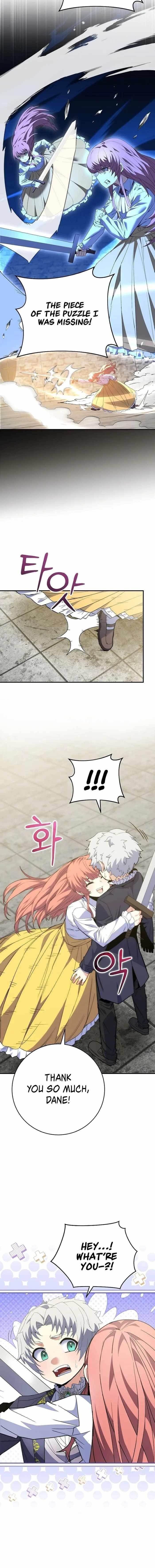 I Was Reincarnated as a Brilliant Genius of a Prestigious Lineage - Chapter 4 Page 10