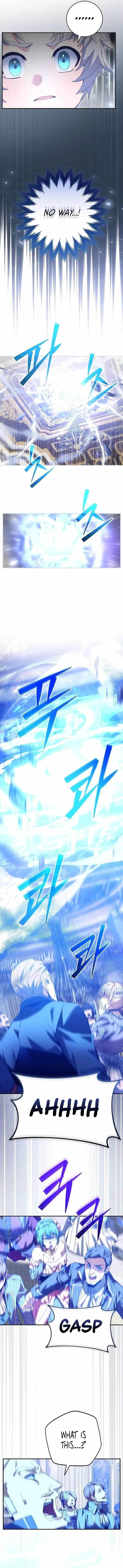 I Was Reincarnated as a Brilliant Genius of a Prestigious Lineage - Chapter 4 Page 15