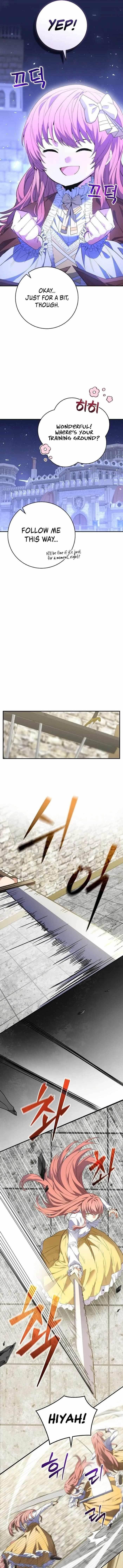 I Was Reincarnated as a Brilliant Genius of a Prestigious Lineage - Chapter 4 Page 7