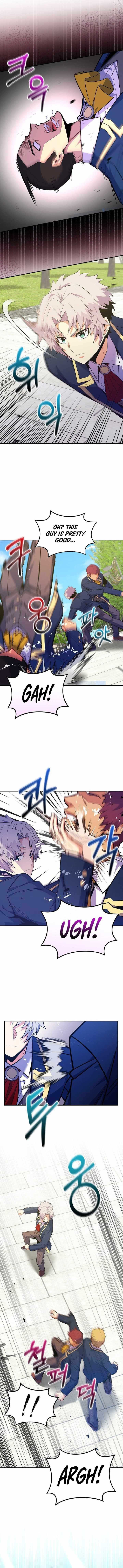 I Was Reincarnated as a Brilliant Genius of a Prestigious Lineage - Chapter 41 Page 2