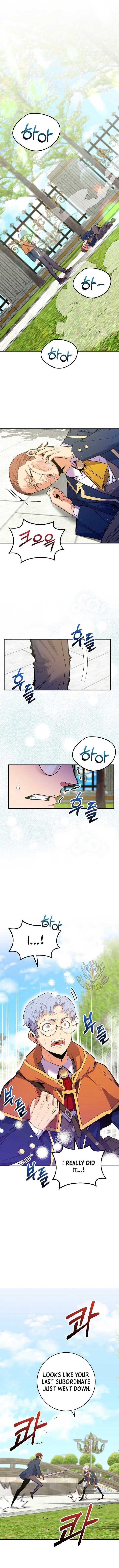 I Was Reincarnated as a Brilliant Genius of a Prestigious Lineage - Chapter 42 Page 1