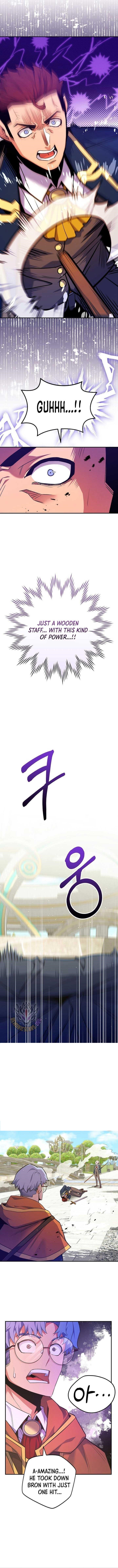 I Was Reincarnated as a Brilliant Genius of a Prestigious Lineage - Chapter 42 Page 7