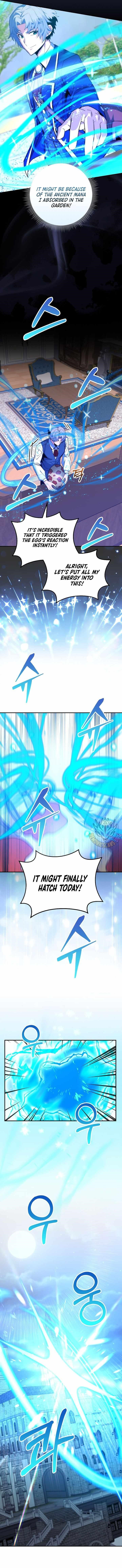 I Was Reincarnated as a Brilliant Genius of a Prestigious Lineage - Chapter 43 Page 11