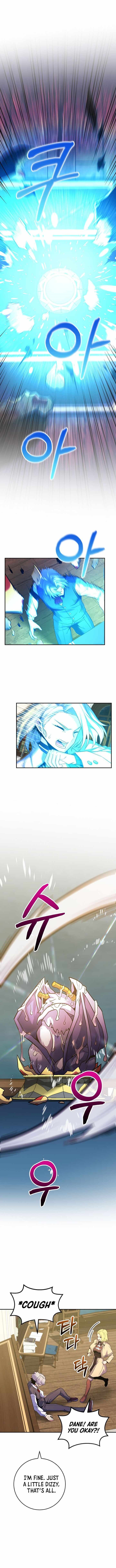 I Was Reincarnated as a Brilliant Genius of a Prestigious Lineage - Chapter 44 Page 10