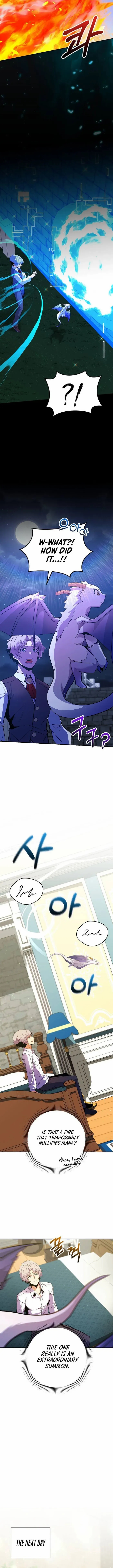 I Was Reincarnated as a Brilliant Genius of a Prestigious Lineage - Chapter 45 Page 11