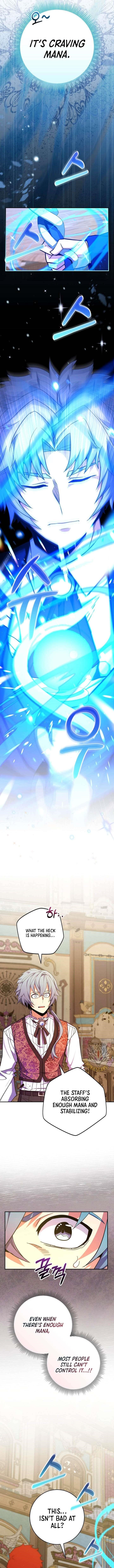 I Was Reincarnated as a Brilliant Genius of a Prestigious Lineage - Chapter 48 Page 6