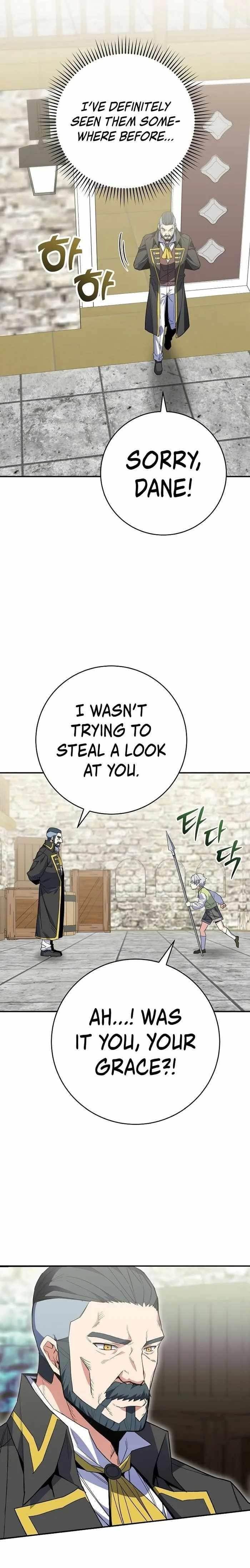 I Was Reincarnated as a Brilliant Genius of a Prestigious Lineage - Chapter 5 Page 18