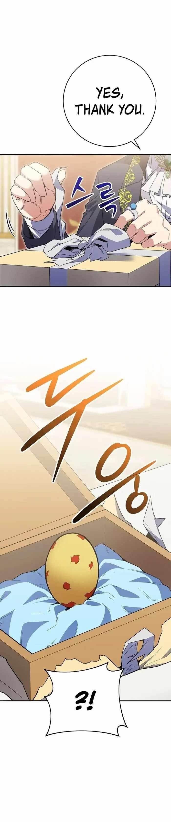 I Was Reincarnated as a Brilliant Genius of a Prestigious Lineage - Chapter 5 Page 6