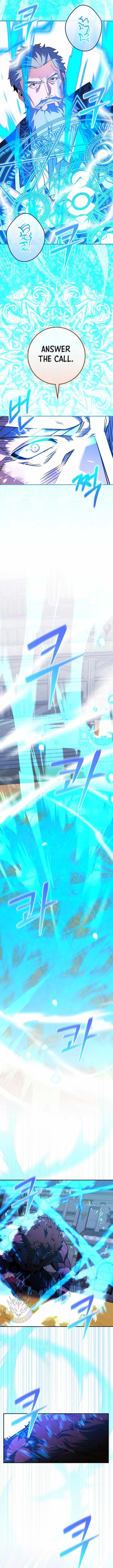 I Was Reincarnated as a Brilliant Genius of a Prestigious Lineage - Chapter 52 Page 5