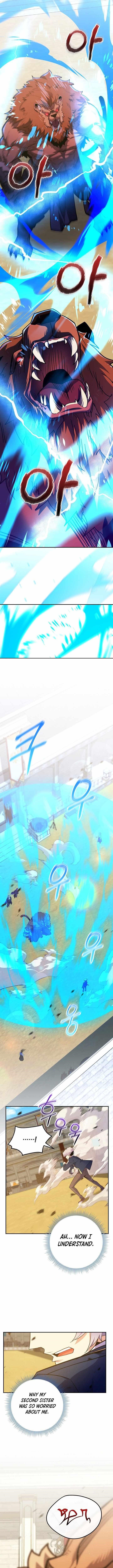 I Was Reincarnated as a Brilliant Genius of a Prestigious Lineage - Chapter 52 Page 8