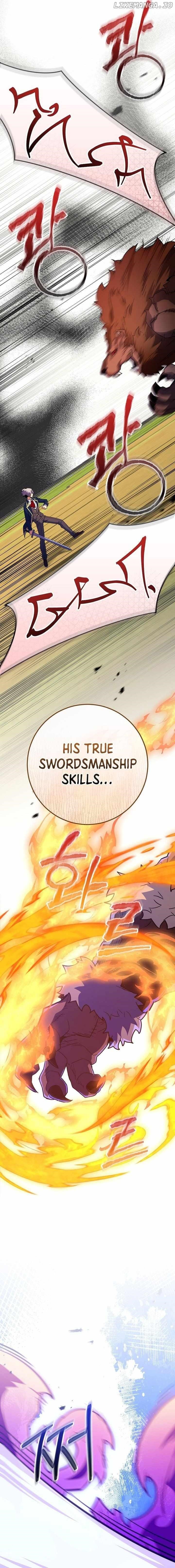 I Was Reincarnated as a Brilliant Genius of a Prestigious Lineage - Chapter 54 Page 6