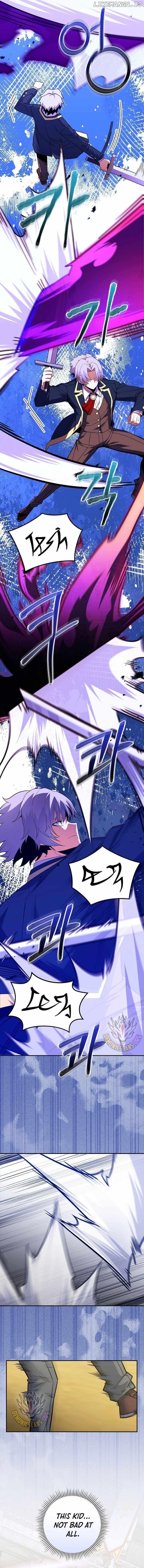 I Was Reincarnated as a Brilliant Genius of a Prestigious Lineage - Chapter 54 Page 7