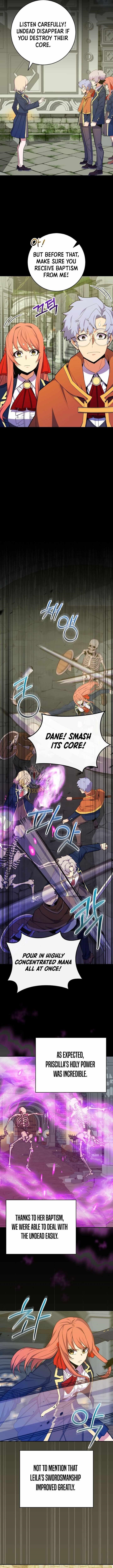 I Was Reincarnated as a Brilliant Genius of a Prestigious Lineage - Chapter 56 Page 4