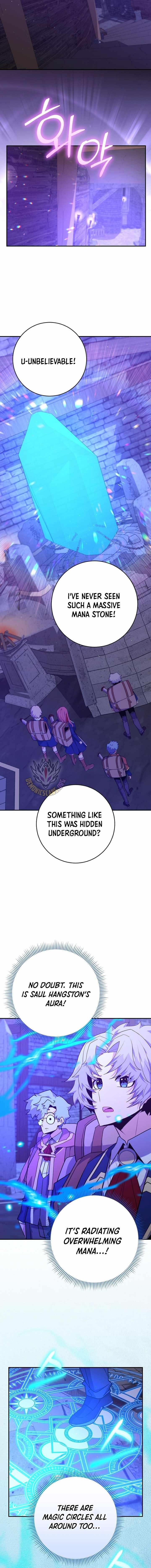 I Was Reincarnated as a Brilliant Genius of a Prestigious Lineage - Chapter 58 Page 13