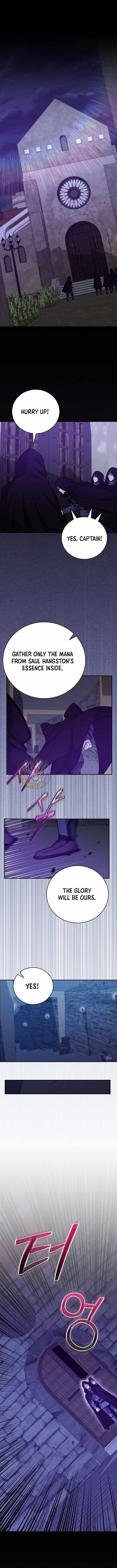 I Was Reincarnated as a Brilliant Genius of a Prestigious Lineage - Chapter 59 Page 1