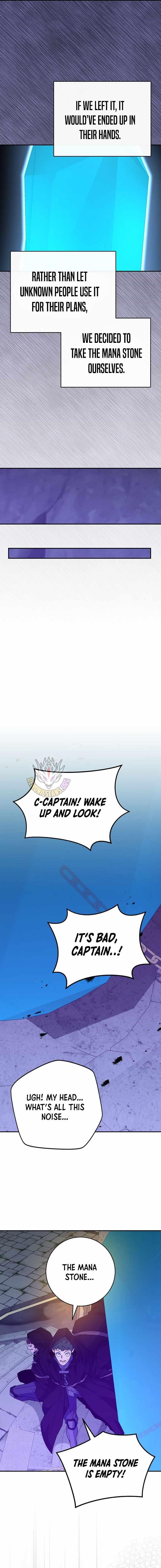 I Was Reincarnated as a Brilliant Genius of a Prestigious Lineage - Chapter 59 Page 12