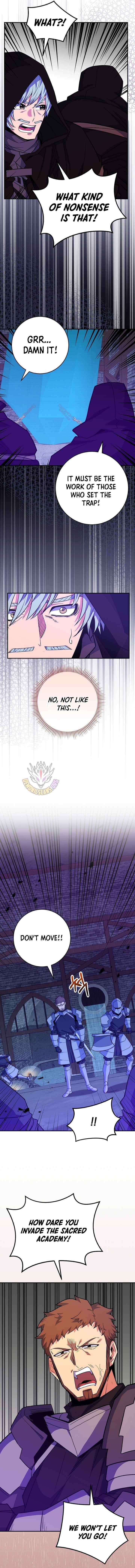 I Was Reincarnated as a Brilliant Genius of a Prestigious Lineage - Chapter 59 Page 13