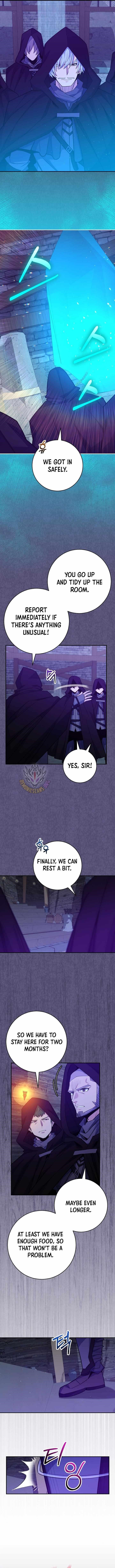 I Was Reincarnated as a Brilliant Genius of a Prestigious Lineage - Chapter 59 Page 2