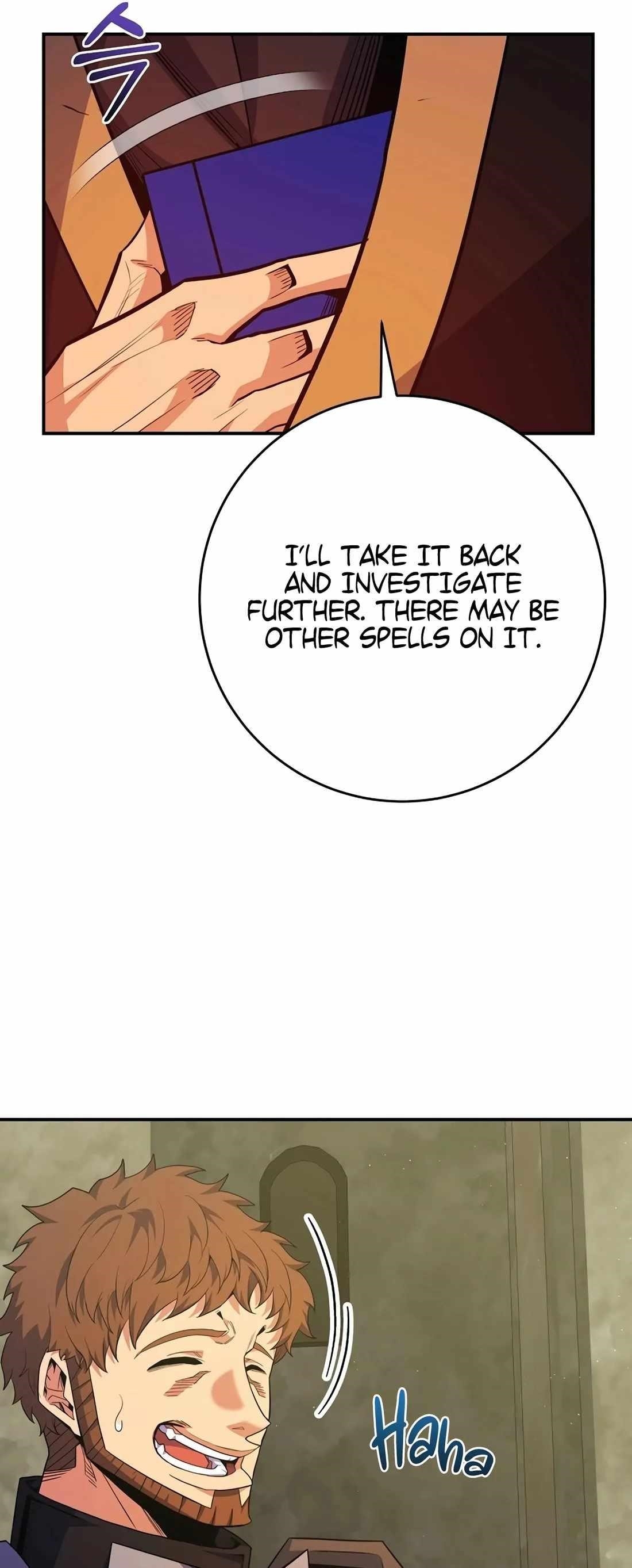 I Was Reincarnated as a Brilliant Genius of a Prestigious Lineage - Chapter 60 Page 21