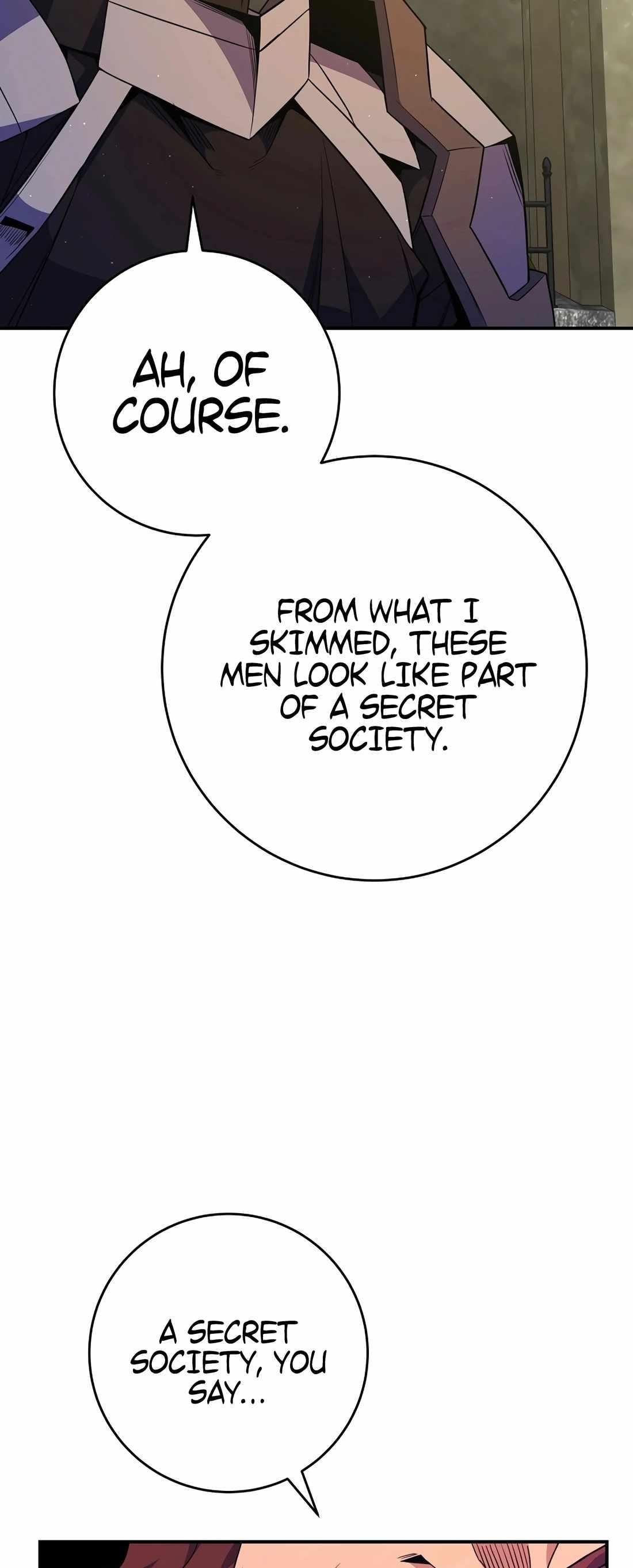 I Was Reincarnated as a Brilliant Genius of a Prestigious Lineage - Chapter 60 Page 22