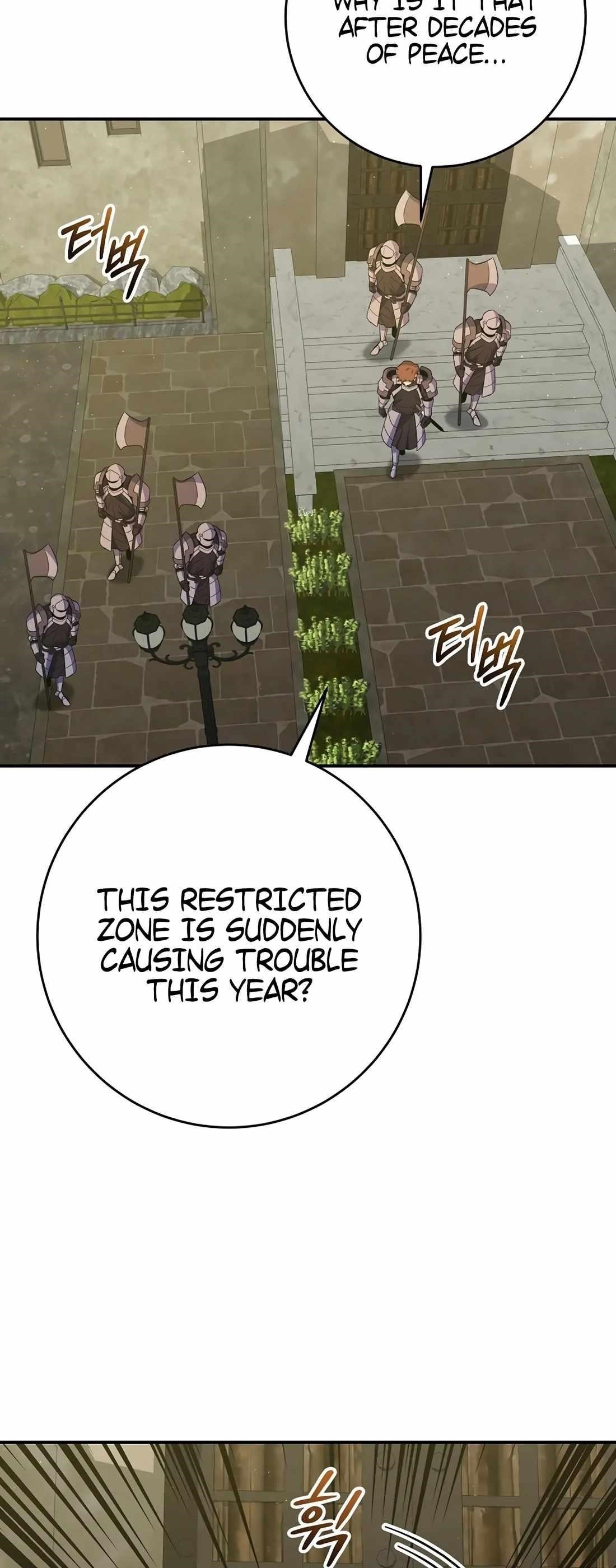 I Was Reincarnated as a Brilliant Genius of a Prestigious Lineage - Chapter 60 Page 3