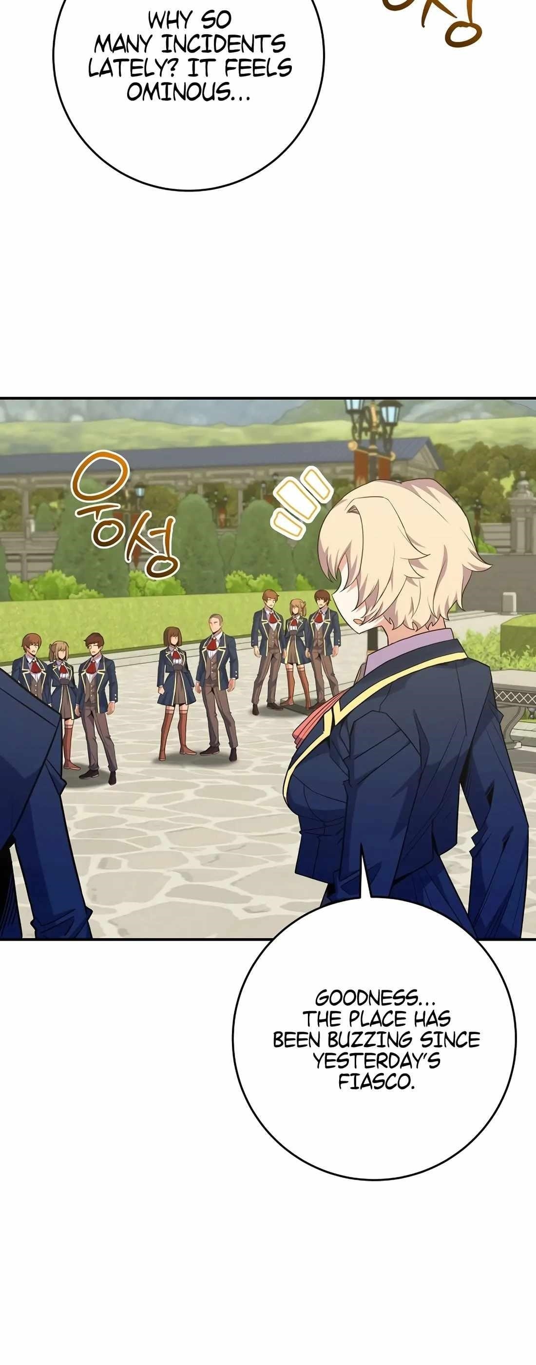 I Was Reincarnated as a Brilliant Genius of a Prestigious Lineage - Chapter 60 Page 30