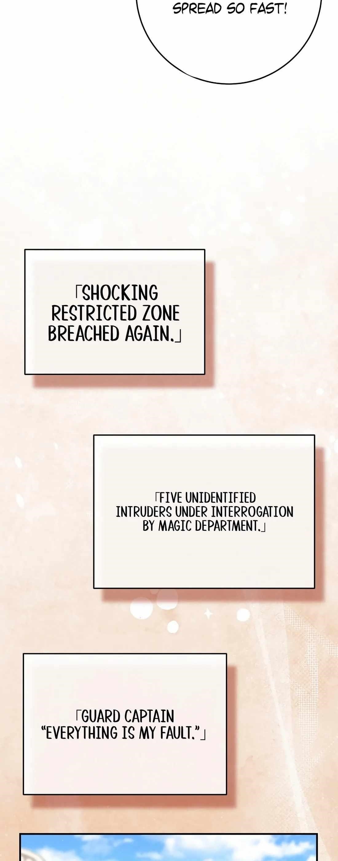 I Was Reincarnated as a Brilliant Genius of a Prestigious Lineage - Chapter 60 Page 34