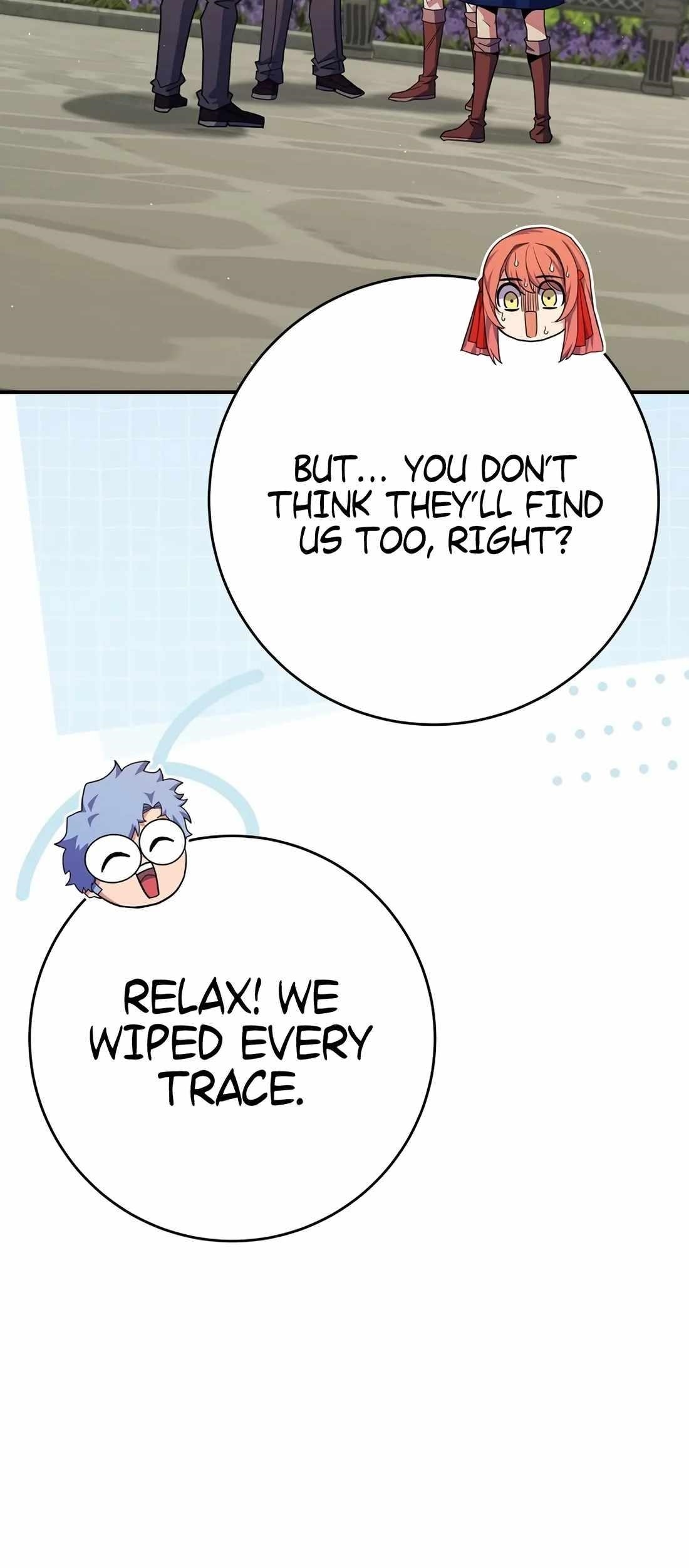 I Was Reincarnated as a Brilliant Genius of a Prestigious Lineage - Chapter 60 Page 37