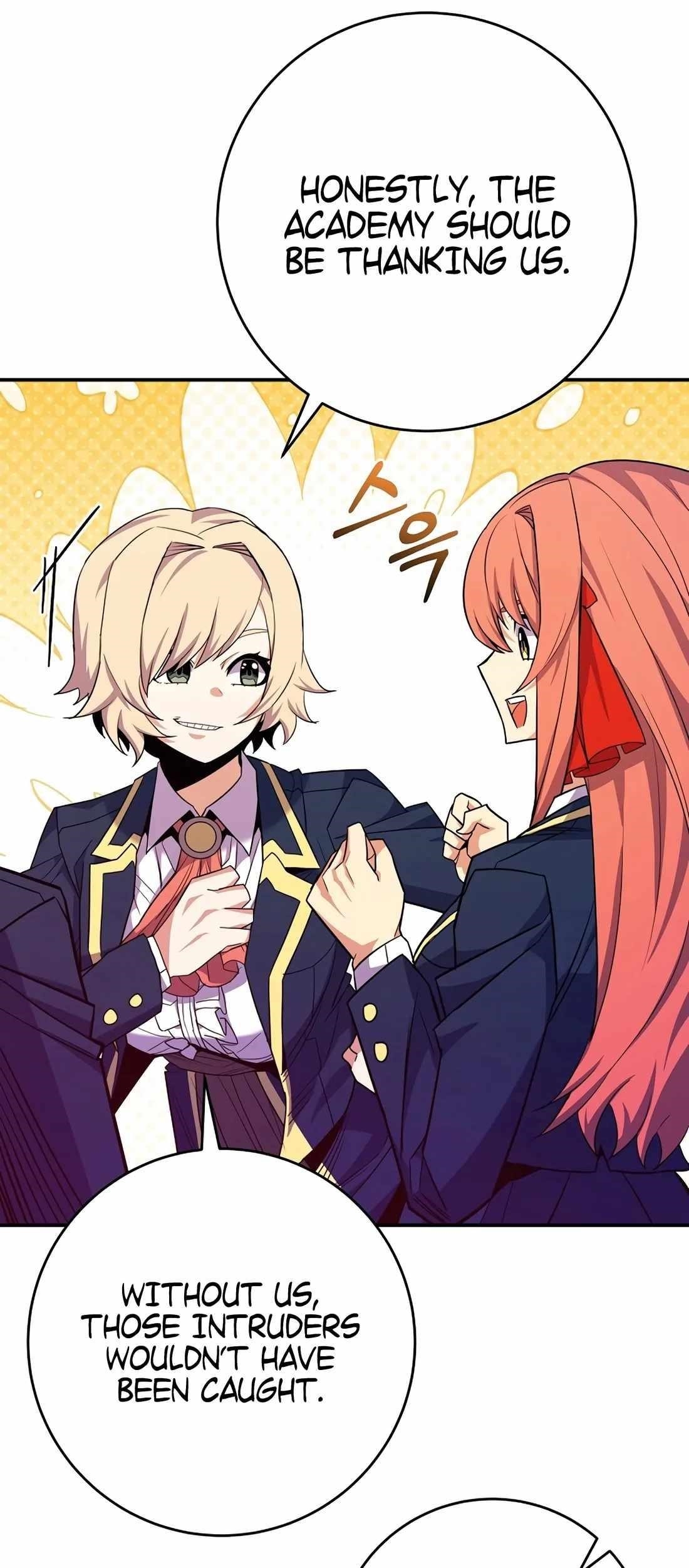 I Was Reincarnated as a Brilliant Genius of a Prestigious Lineage - Chapter 60 Page 38