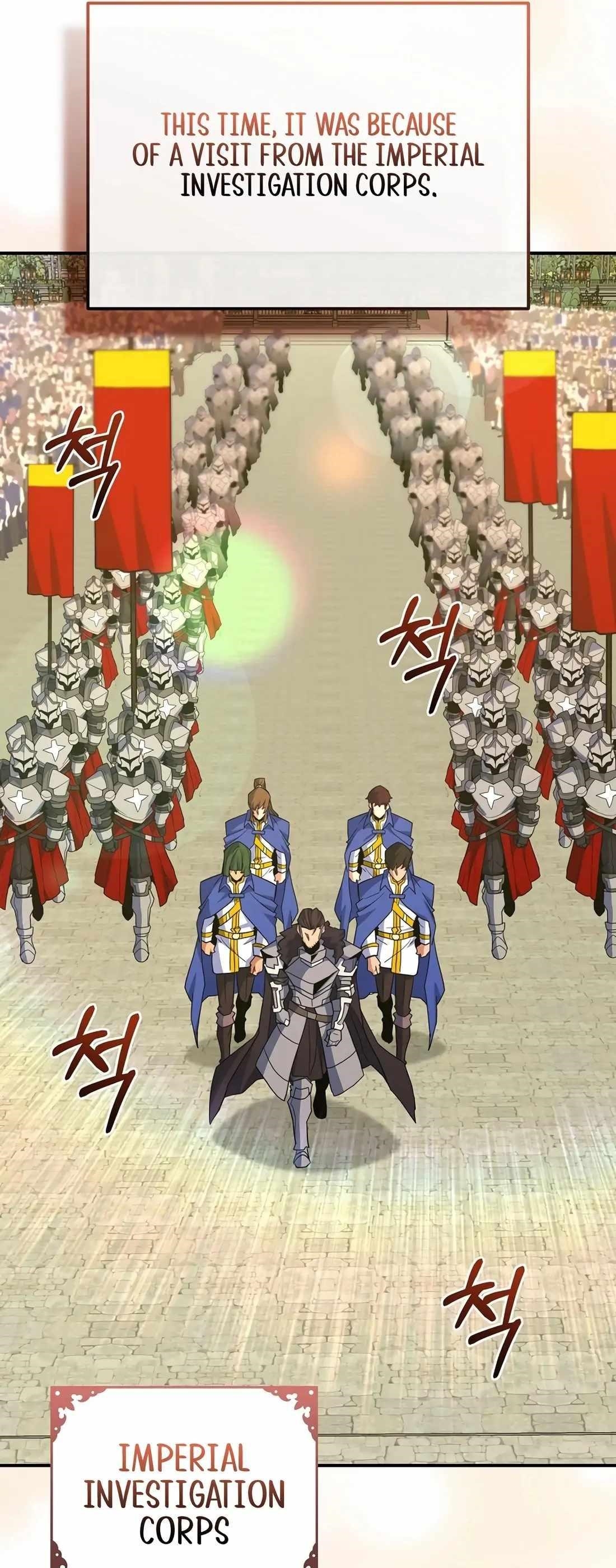 I Was Reincarnated as a Brilliant Genius of a Prestigious Lineage - Chapter 60 Page 46