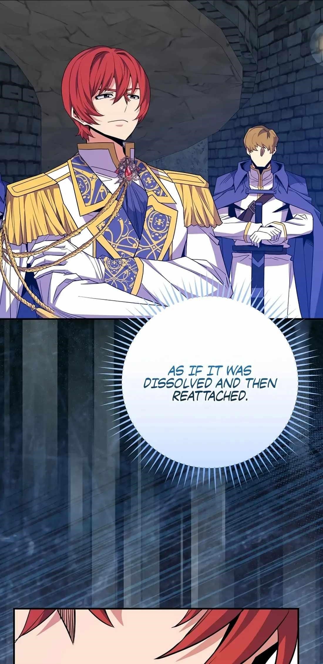 I Was Reincarnated as a Brilliant Genius of a Prestigious Lineage - Chapter 60 Page 66