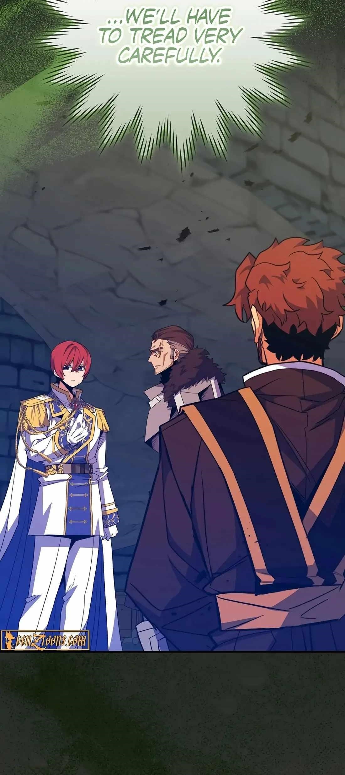 I Was Reincarnated as a Brilliant Genius of a Prestigious Lineage - Chapter 60 Page 82